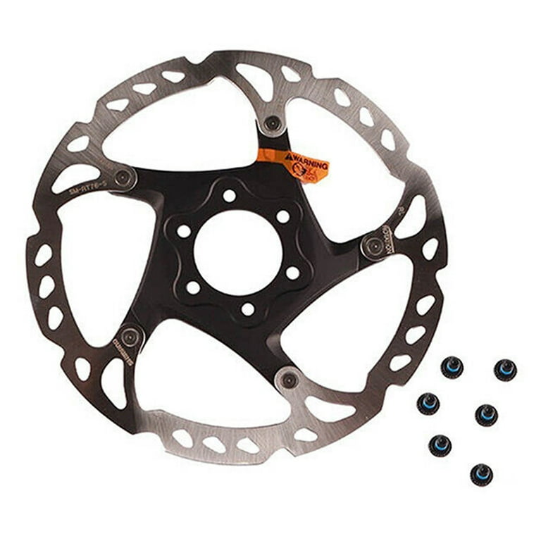 Slx 180mm rotor discount