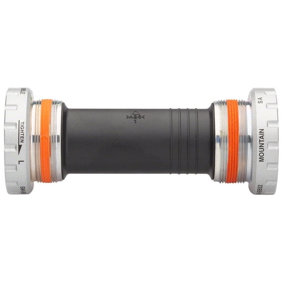 Shimano SM-BB52 BSA 83mm Bottom Bracket for Shimano Hollowtech II 24mm Cranksets