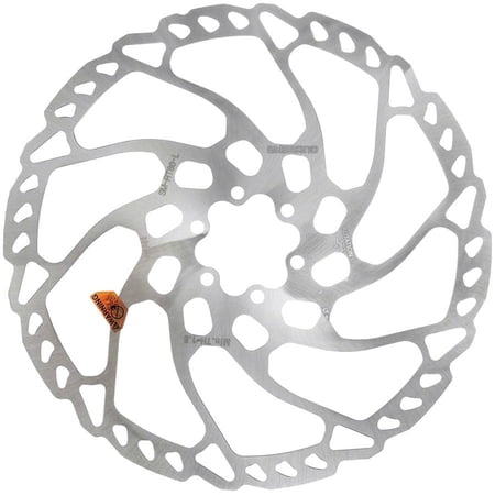 Shimano SM-RT66 Disc Brake Rotor - 220mm, 6-Bolt