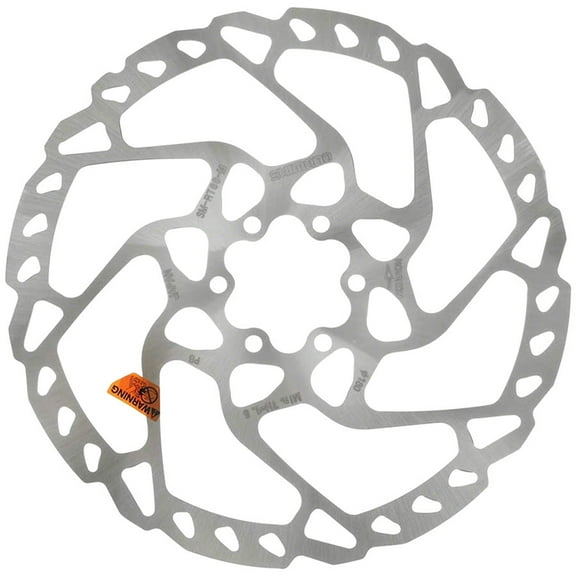 Shimano SM-RT66 Rotor