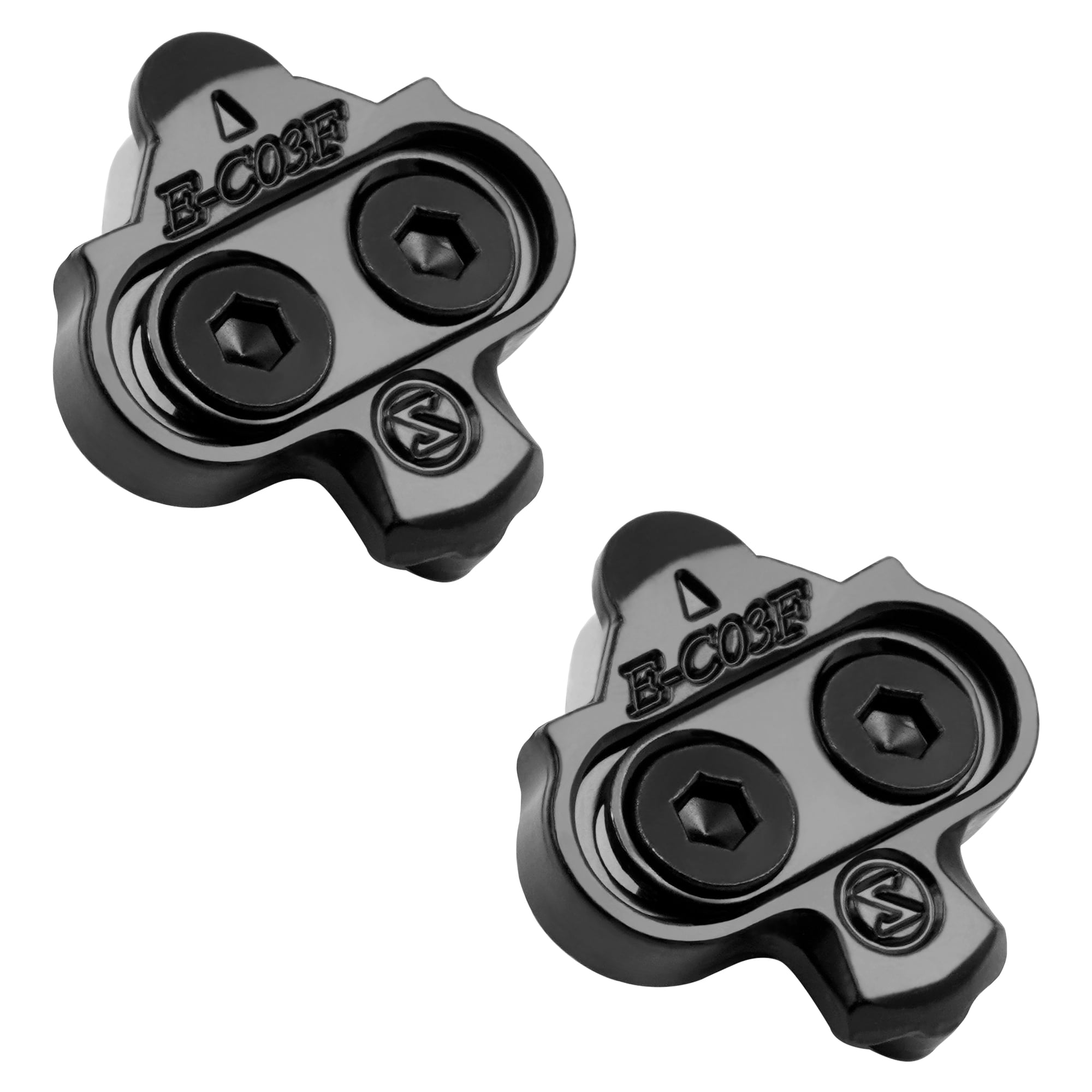 Shimano SPD SM SH56 Compatible Mountain Indoor Bicycle Cleats Easy Release Walmart