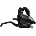 thumbnail image 1 of Shimano Altus ST-EF500-L Brake/Shift Lever - Right, 7-Speed, 1 of 1