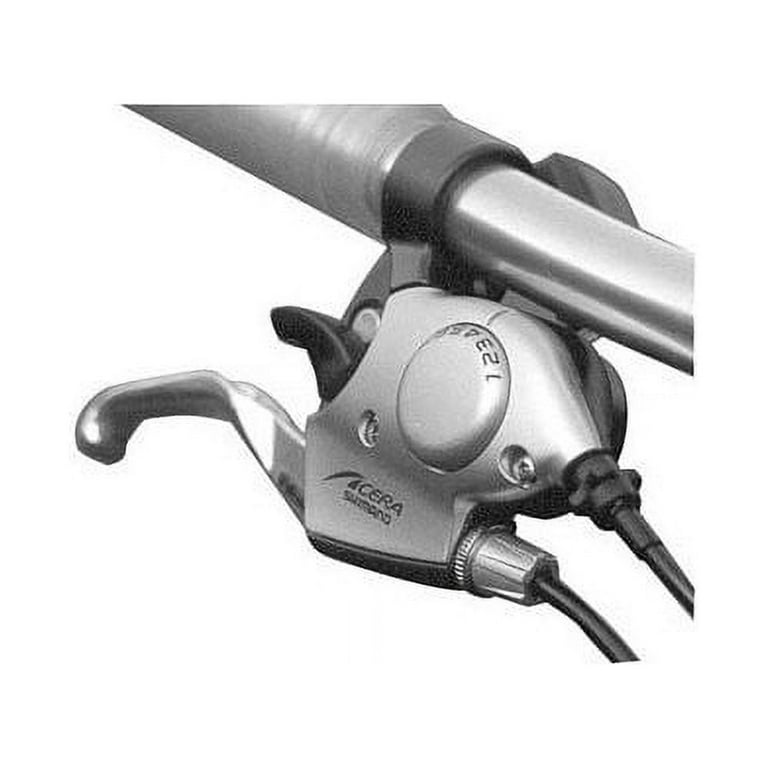 Shimano ST-EF51 Altus Rear 8-Speed EZ-Fire Plus Shifter Brake