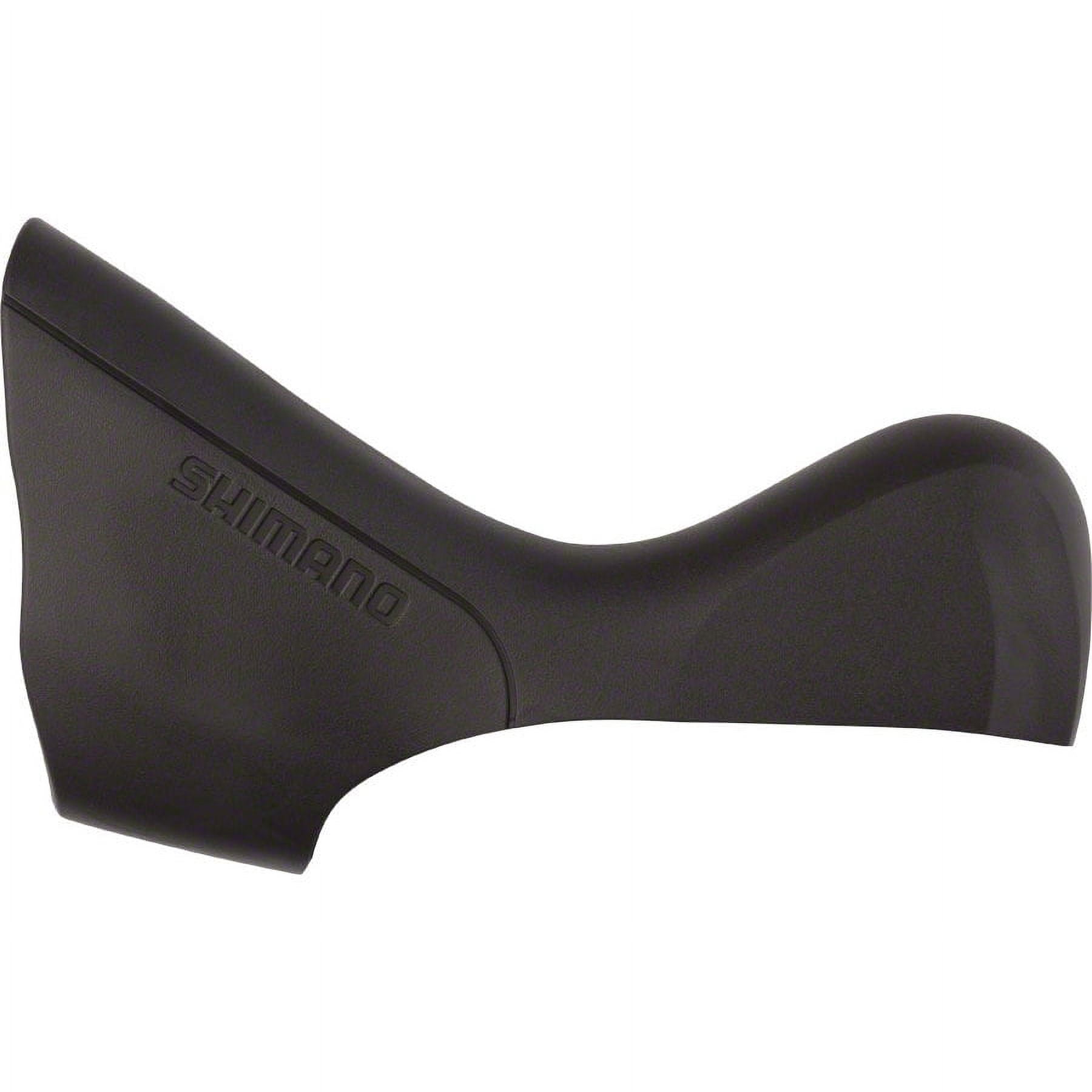 Shimano ST-RS685 STI Lever Hoods, Black, Pair - Walmart.com Shimano ST-RS685 STI Lever Hoods, Black, Pair - Walmart.com