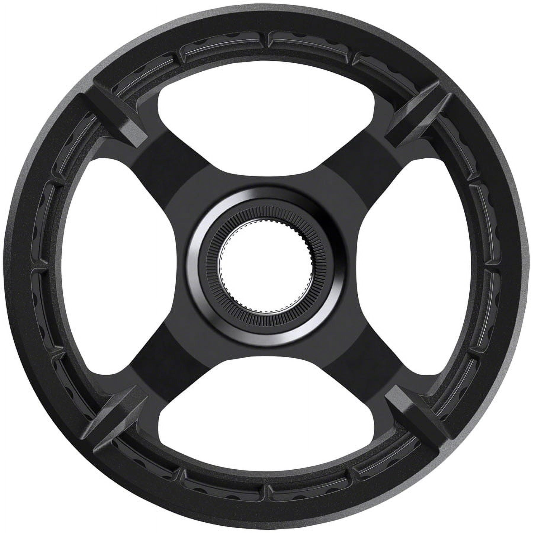 600 Chain Shimano STEPS CR-ET600 Chainring - 44T Without Chainguard, 50mm ...