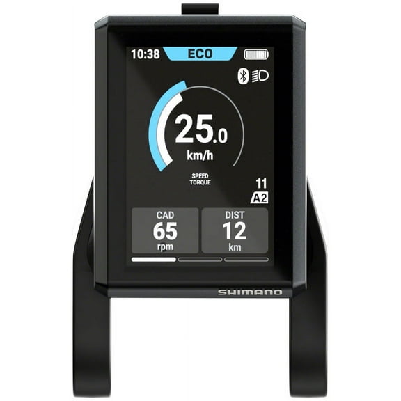 Shimano STEPS SC-EN610 Display - Display Only