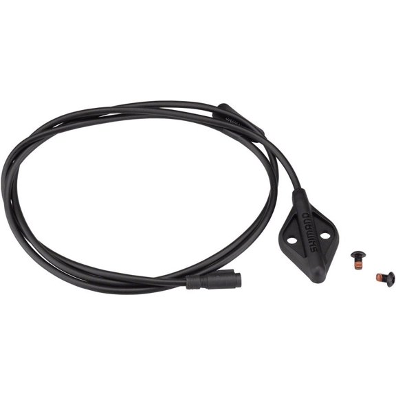 Shimano STEPS SM-DUE11 Speed Sensor Unit with 760mm E-Tube Wire