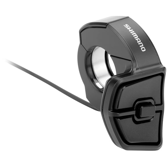 Shimano SW-E6010 STEPS switch for assist, left hand