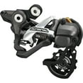 thumbnail image 1 of Shimano Saint RD-M820-SS1 Rear Derailleur - 10 Speed, Short Cage, Black, 1 of 2