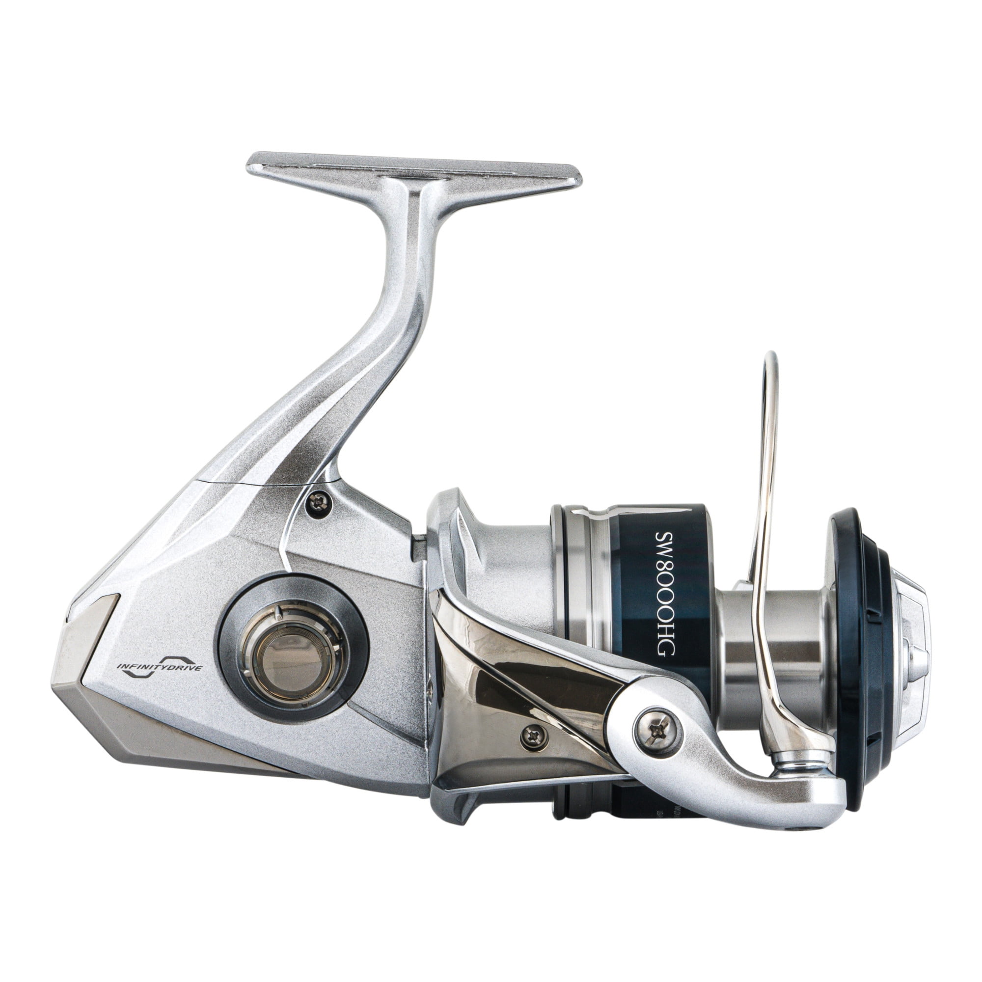 purchasing saragosa 8000 reel directly from shimano SW Spinning the legacy of the versatile Saragosa SW starts a new chapter in 2020 with enhanced capabilities and features to dominate the saltwater realm Shimano Saragosa 8000 And Capt.