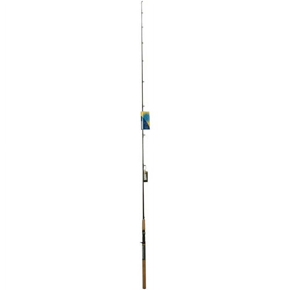 Shimano Scimitar Graphite 8'6 Casting Rod, 2pc 