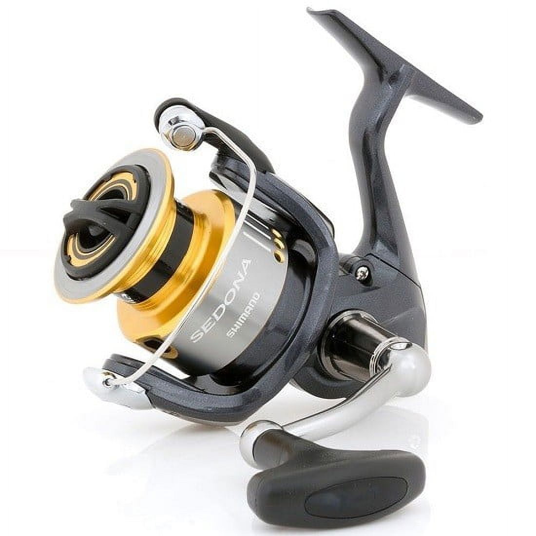 Shimano Sedona 2500FE Spinning Fishing Reel Clam