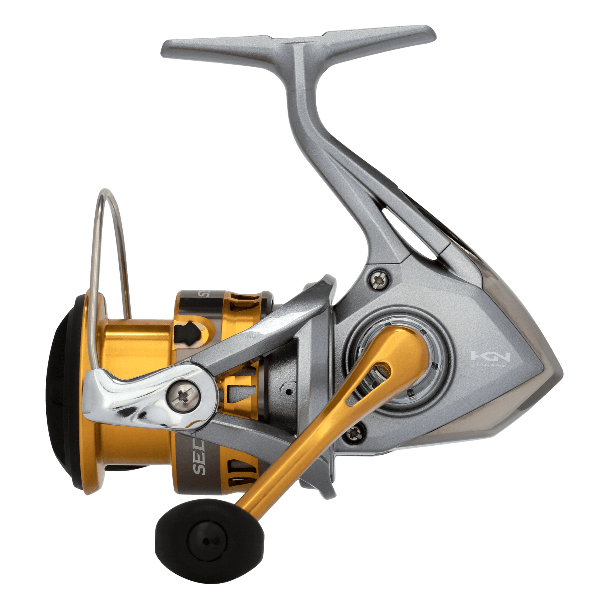 人気 ブランド チェック Shimano Sedona Reel Fishing Spinning Freshwater HG 2500FI リール