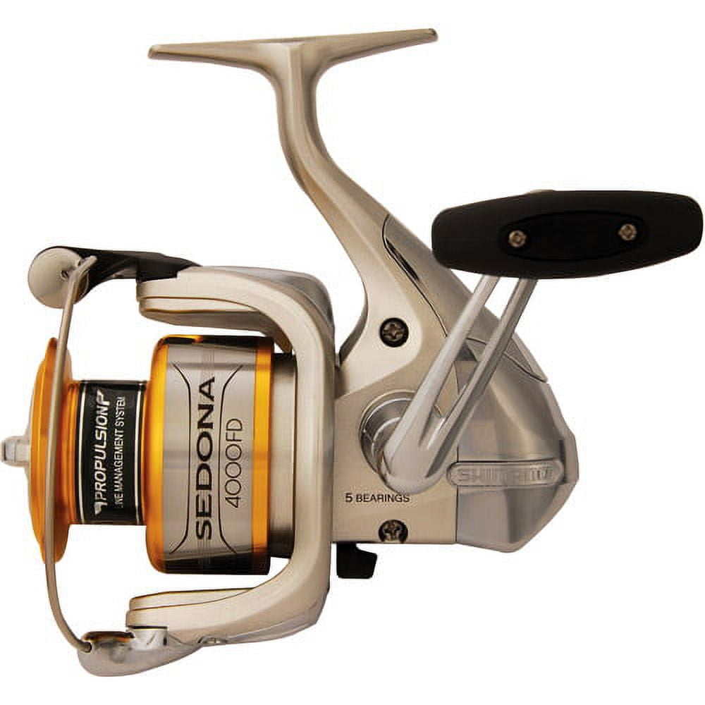 Shimano Sedona 6000 Spin Reel - sporting goods - by owner - sale -  craigslist
