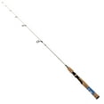 thumbnail image 1 of Shimano Sellus Spinning Rod 5'6" Length, 2pc, 3-10 lb Line Rate, 1/32-3/16 oz Lure Rate, Ultra Light Power, 1 of 2