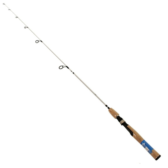 Shimano Sellus Spinning Rod 5'6" Length, 2pc, 3-10 lb Line Rate, 1/32-3/16 oz Lure Rate, Ultra Light Power