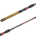 thumbnail image 1 of Shimano Sojourn Spinning Rod, 7ft, Medium, Fast, 1 Piece, 1 of 5