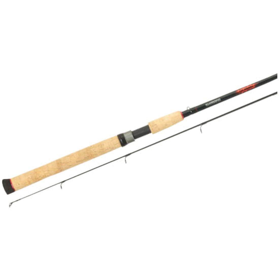 Shimano Sojourn Spin Rods 7' Mh - SJS70MHA - Walmart.com