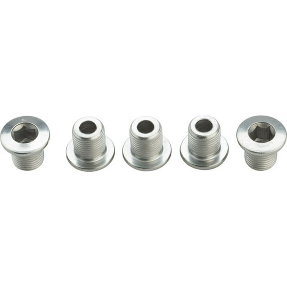 Shimano Sora FC-R3030-CG (chainring guard model) Inner Chainring Bolts Set of 5