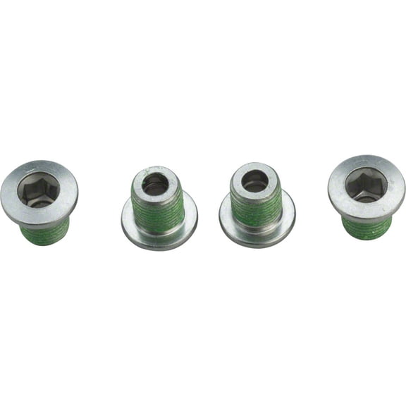 Shimano Sora FC-R3030 (non-chainring guard model) Inner Chainring Bolts Set of 4