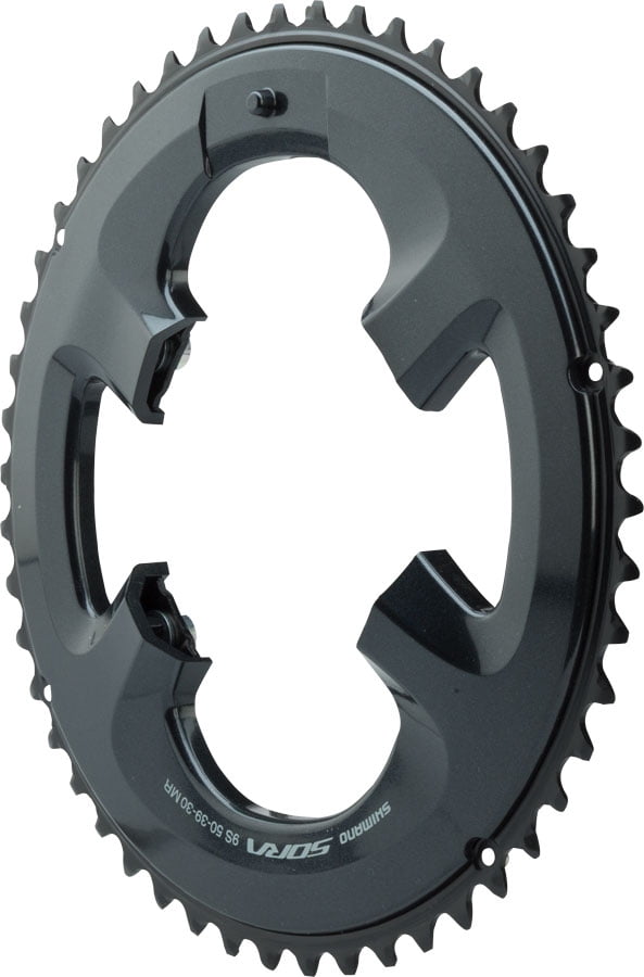 Shimano Sora R3000-CG 50t Chainring Guard - 9-Speed main image 1