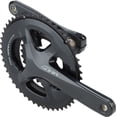 thumbnail image 1 of Shimano Sora R3030 9-Speed 30/39/50t 165mm Crankset, Bottom Bracket Not Included, 1 of 1