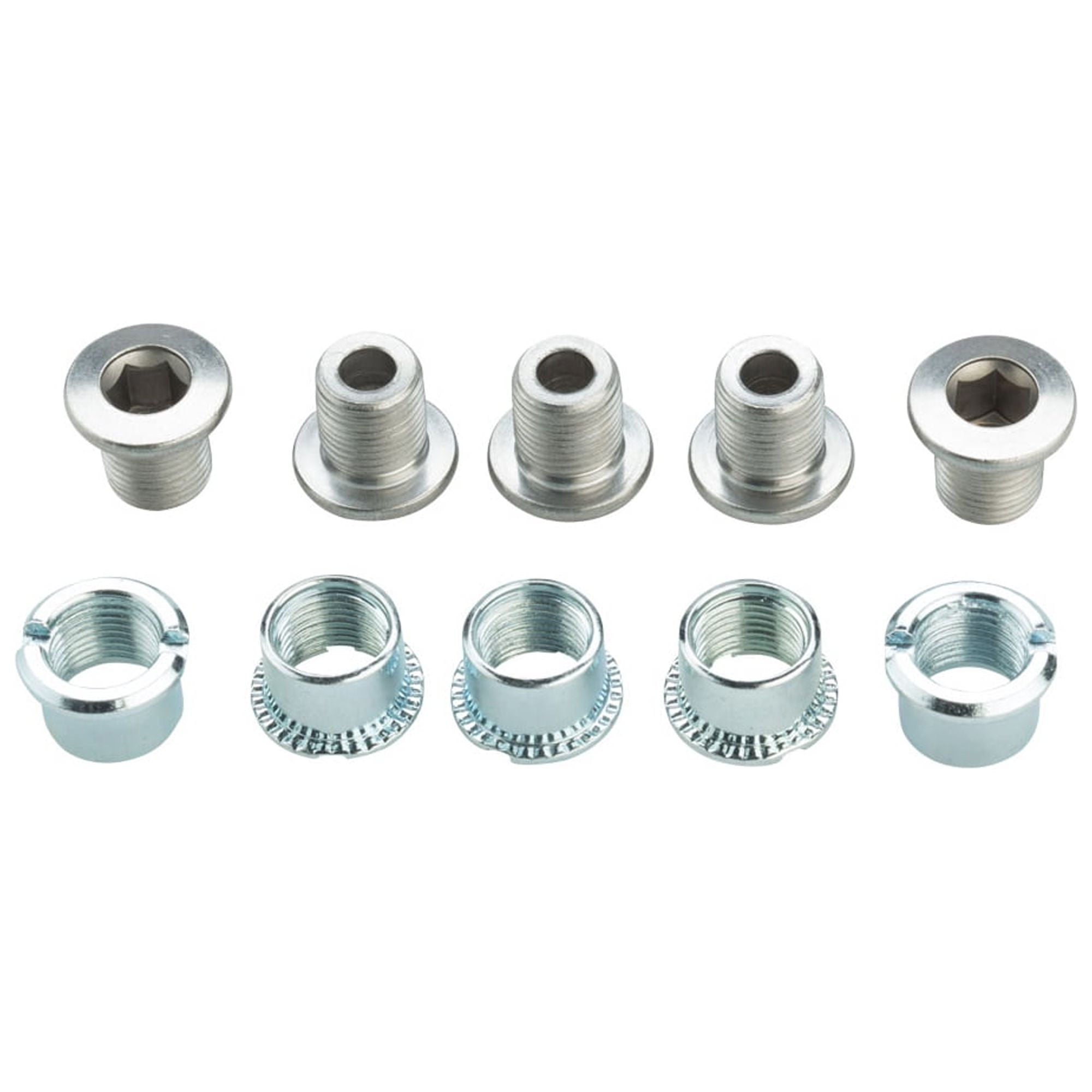 Boulons De Fixation Pour Plateau Et Protection Chaîne Shimano Sora R3000 890283