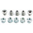 thumbnail image 1 of Shimano Sora R3030-CG (Chain Guard Model) Outer/Middle Chainring Bolts 10pk., 1 of 1