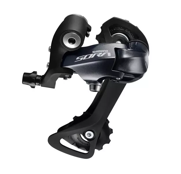 Dérailleur Arrière Shimano Sora 9v RD-R3000 Court/SS