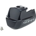 thumbnail image 1 of Shimano Sora ST-R3000 Left STI Lever Name Plate and Fixing Screw, 1 of 1