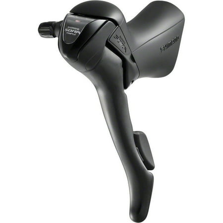 Shimano Sora ST3500 Left Double STI Lever Individual