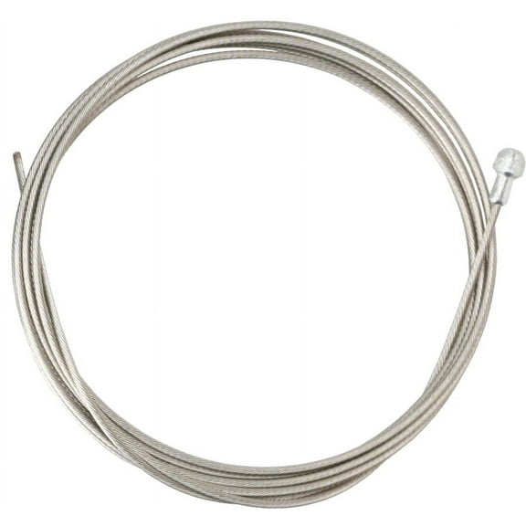 Shimano Stainless Road Brake Cable 1.6 x 2050mm