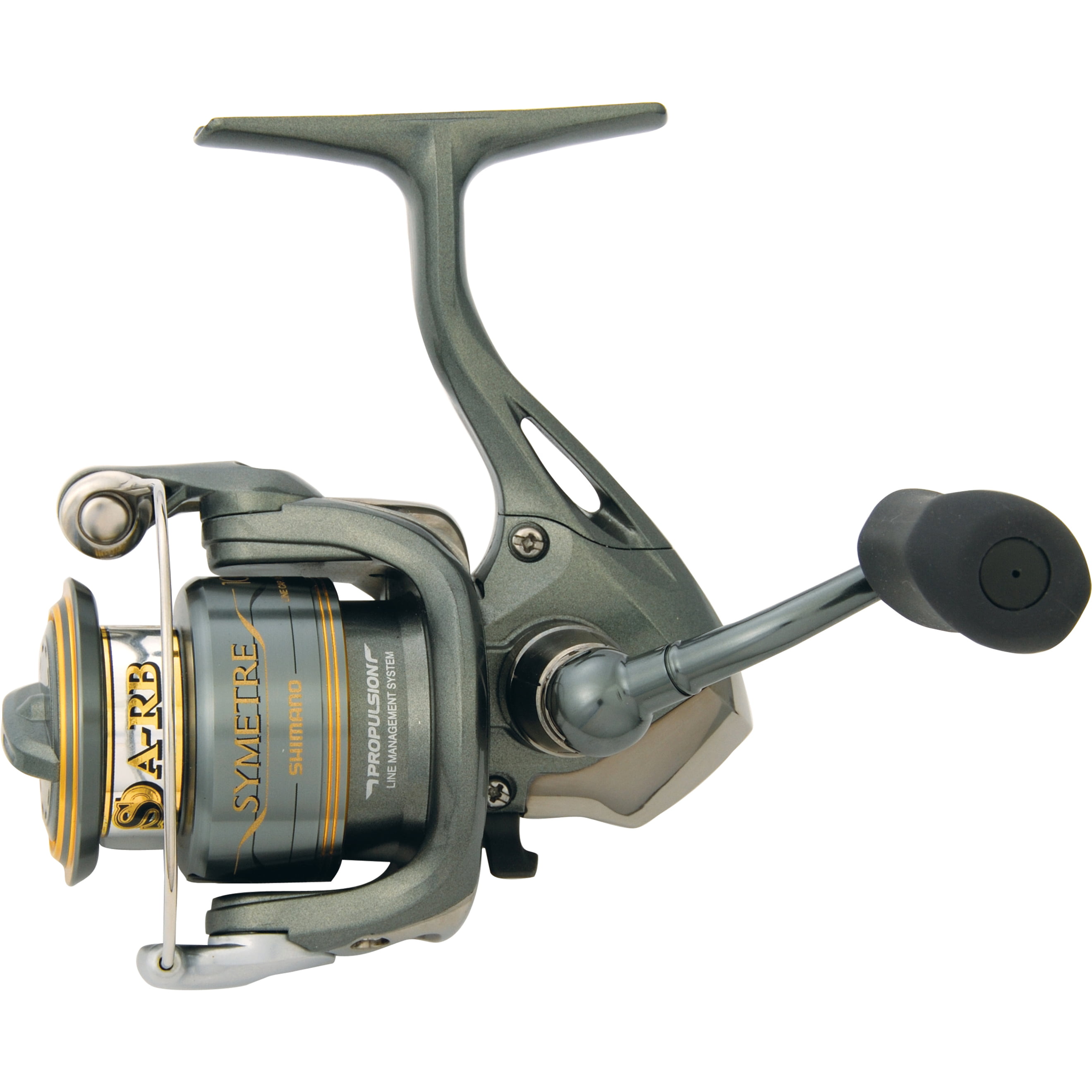 Shimano Symetre 1000 6' Light 2-pieces Spinning Combo