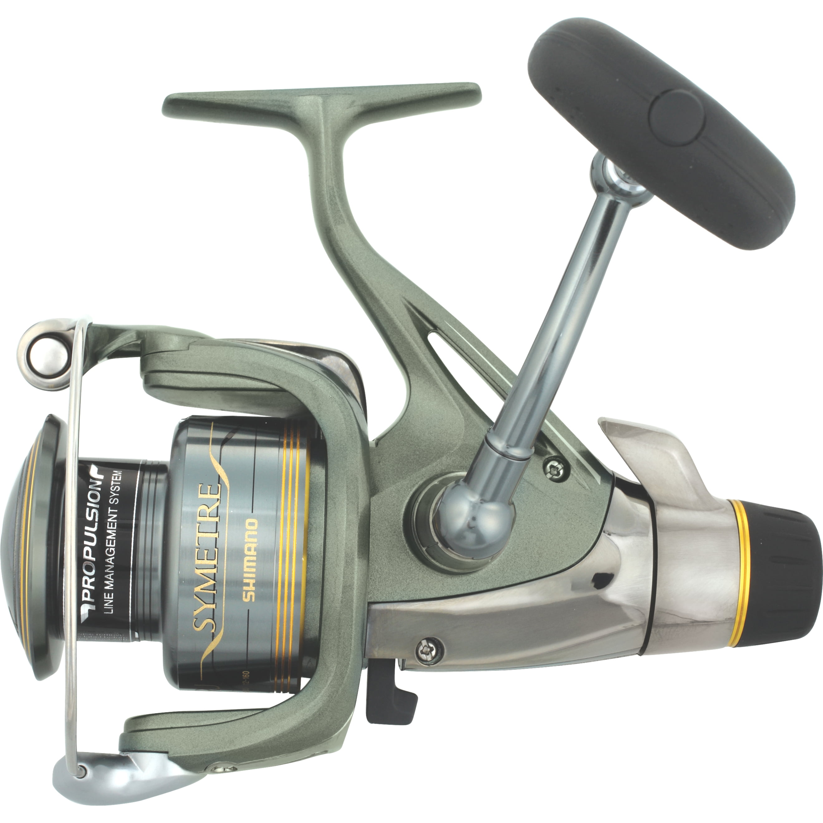 Shimano Symetre Spinning Combo - Fin Feather Fur Outfitters