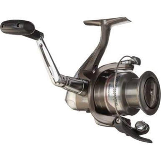 Shimano Syncopate 2500 SH793465 Front Drag Clam Spin Cast Fishing Reel