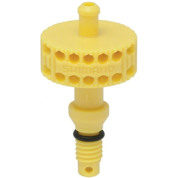 Shimano TL-BR52 Bleed Adaptor & O-Ring