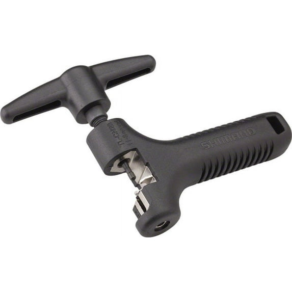 Shimano TL-CN28 Chain Tool - Drivetrain Speeds: 11 Type: Pin Tool