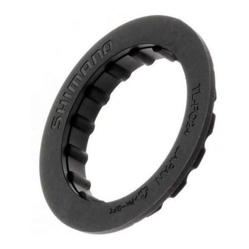 Shimano TL-FC25 bottom bracket adapter installation tool