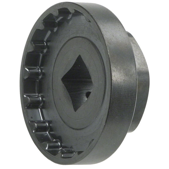 Shimano TL-FC34 Bottom Bracket tool for Dura-Ace SM-BB9000 and XTR SM- BB93 1/2"