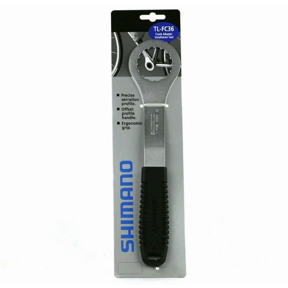 Shimano TL-FC36 Bottom Bracket Adapter Installation Tool