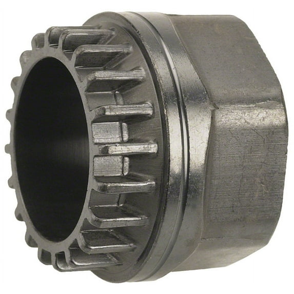 Shimano TL-UN74-S 20 Tooth Splined Threaded Bottom Bracket BB Installation Tool