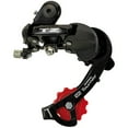 thumbnail image 2 of Shimano Tourney RD-TX800 7/8 Speed Direct Mount Long Cage Rear Derailleur – Black 2 of 5