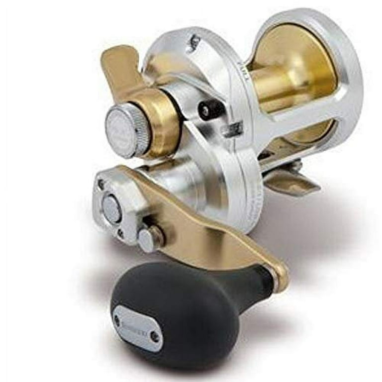 SHIMANO TALICA 20II リール Shimano Talica 20 II Speed Lever drag Big Game Offshore Seafishing