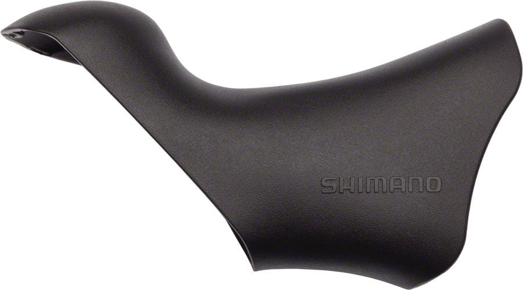 Shimano Tiagra 4500 STI Lever Hoods Black