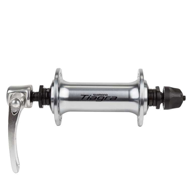 Shimano Tiagra 4600 36h Front Hub - Walmart.com