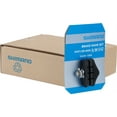 thumbnail image 1 of Shimano Tiagra BR-4600 R50T2 Road Brake Shoes, 5-Pairs, 1 of 2