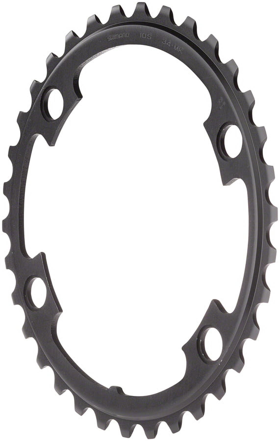 Shimano Tiagra 4700 10Speed Chainring Tooth Count 34 Chainring BCD
