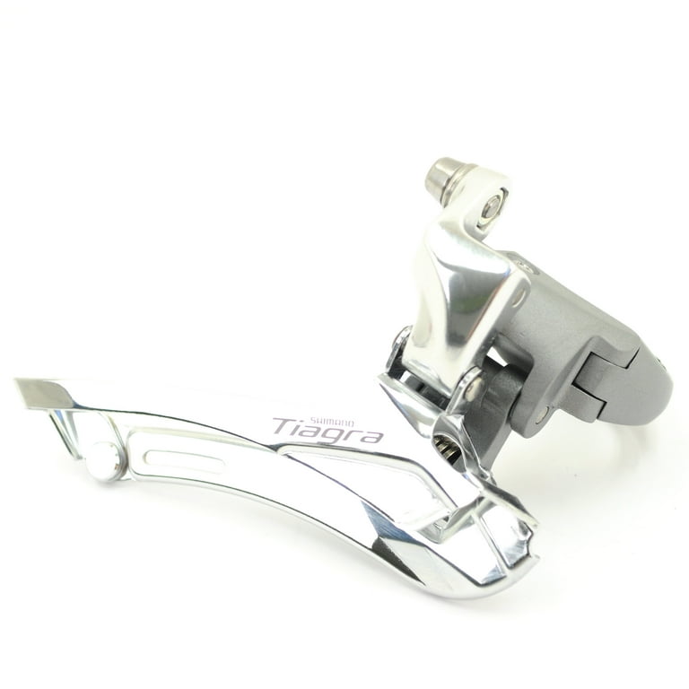 Shimano tiagra sales 4600 front derailleur