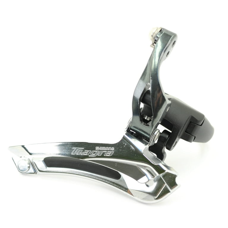 Shimano Tiagra FD-4700 Road Bike Front Derailleur // 2x10