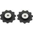 thumbnail image 1 of Shimano Tiagra RD-4601 10-Speed Rear Derailleur Pulley Set, 1 of 1